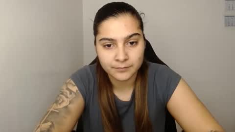 Snapshot of amanda5star chatting on 14, 2, 2025 The queen of the biceps online show from 14, 2, 2025