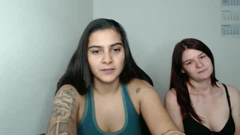 Snapshot of amanda5star chatting on 15, 10, 2025 The queen of the biceps online show from 15, 10, 2025