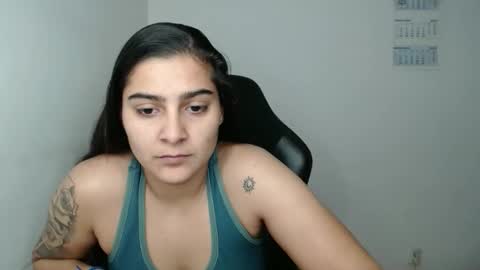 The queen of the biceps  online show from 22, 11, 2025