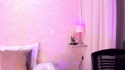 Snapshot of amanda_26 chatting on 14, 12, 2024 Luisa online show from 14, 12, 2024