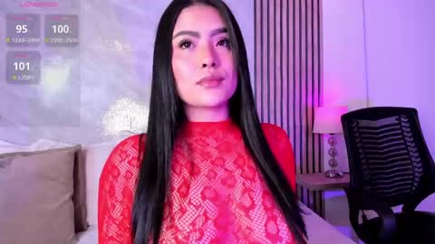 Luisa online show from 28, 4, 2026