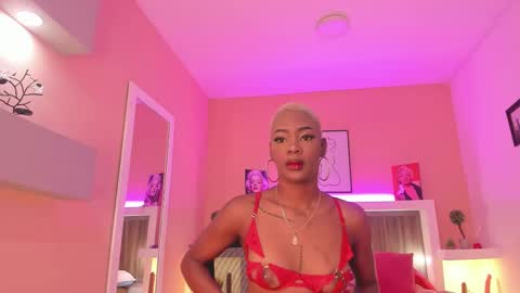 Snapshot of amanda_baker2 chatting on 23, 1, 2025 A M A N D A online show from 23, 1, 2025