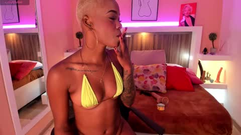 Snapshot of amanda_baker2 chatting on 17, 2, 2025 A M A N D A online show from 17, 2, 2025