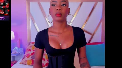 Snapshot of amanda_baker2 chatting on 16, 9, 2025 A M A N D A online show from 16, 9, 2025