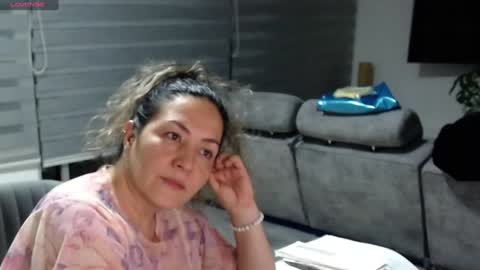 Snapshot of amanda_bella1 chatting on 23, 1, 2025 Amanda online show from 23, 1, 2025