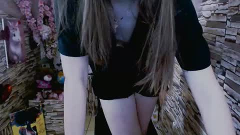 amanda_bright_ online show from 29, 9, 2025