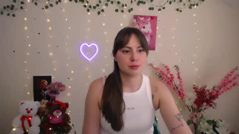 amanda_bright_ online show from 7, 5, 2026