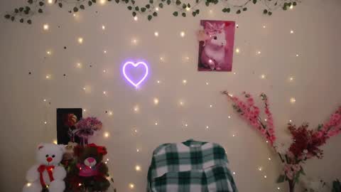 amanda_bright_ online show from 9, 5, 2026