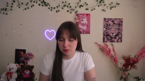 amanda_bright_ online show from 9, 6, 2026