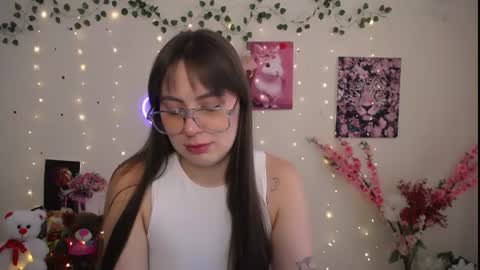 amanda_bright_ online show from 17, 6, 2026