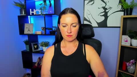 Amanda online show from 29, 4, 2026