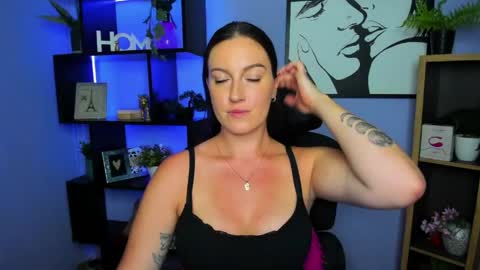 Amanda online show from 11, 5, 2026