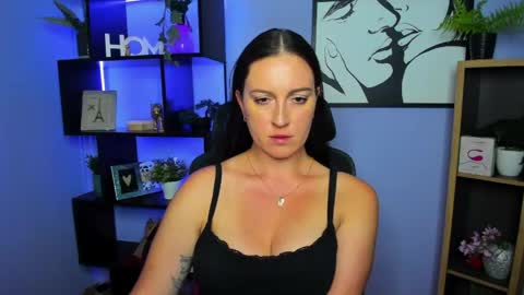 Amanda online show from 11, 5, 2026