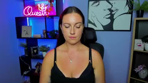 Amanda online show from 15, 6, 2026