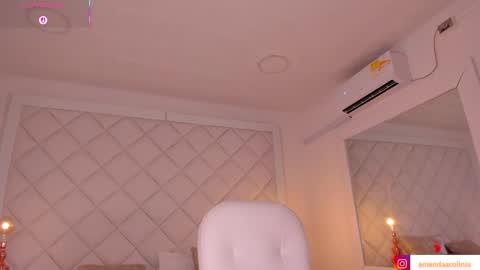 Amanda online show from 11, 9, 2025