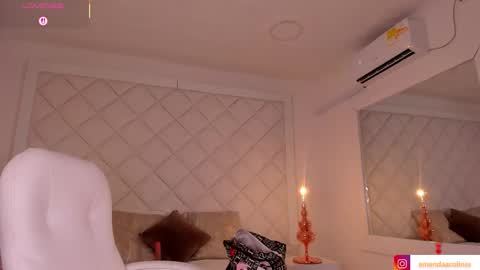 Amanda online show from 23, 9, 2025