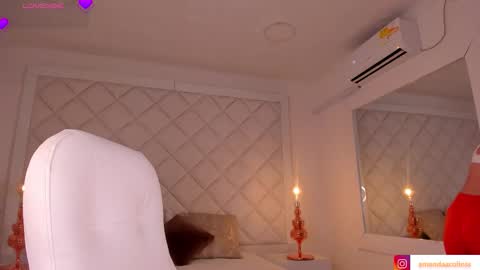 Amanda online show from 3, 10, 2025