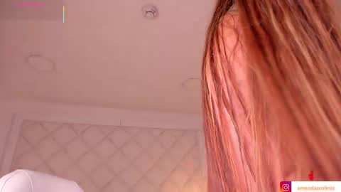 Amanda online show from 3, 11, 2025