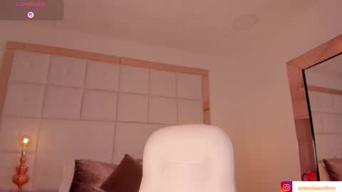 Amanda online show from 4, 12, 2025