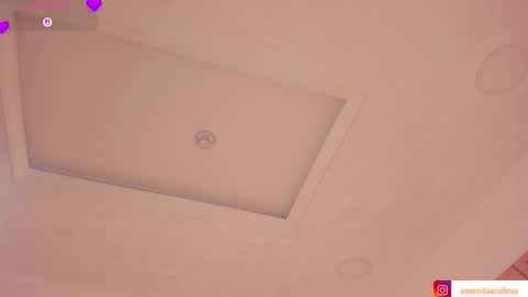 Amanda online show from 19, 3, 2026