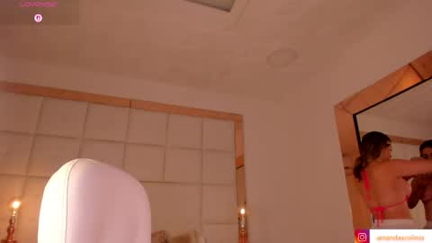 Amanda online show from 19, 5, 2026