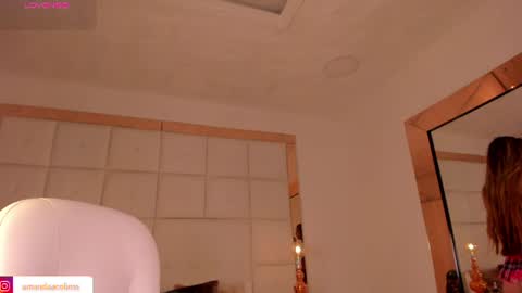 Amanda online show from 21, 6, 2026