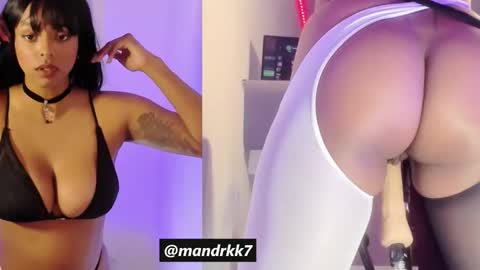 amanda_drawer27 online show from 11, 2, 2026