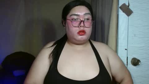 amanda_fetish online show from 7, 1, 2026