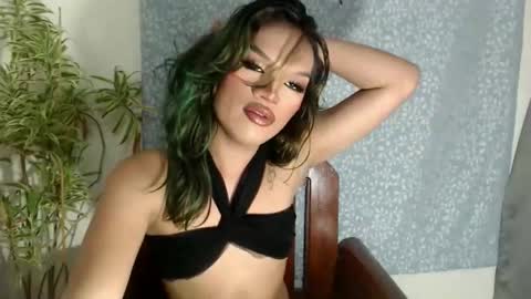 Amanda online show from 18, 12, 2025