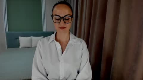 Snapshot of amanda_goodwin_ chatting on 1, 7, 2026 Amanda online show from 1, 7, 2026