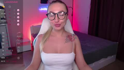 amanda_jordan online show from 15, 12, 2025