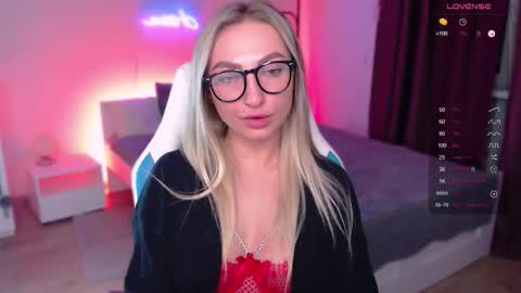 amanda_jordan online show from 20, 12, 2025