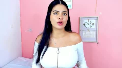 Thalia online show from 3, 10, 2025