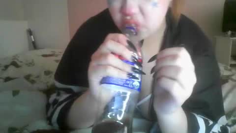 amanda_mia online show from 8, 7, 2026