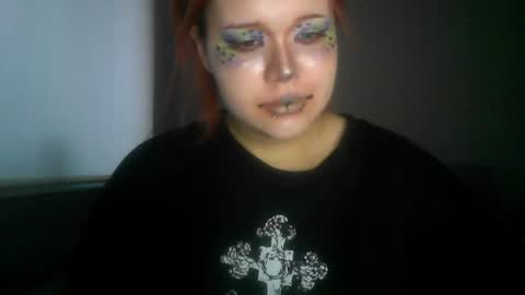 amanda_mia online show from 29, 7, 2026