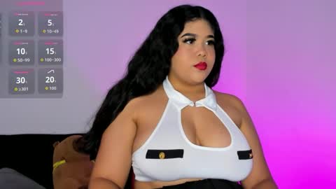 Amanda Moore online show from 4, 12, 2025