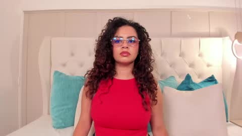 Amanda Rios online show from 1, 5, 2026