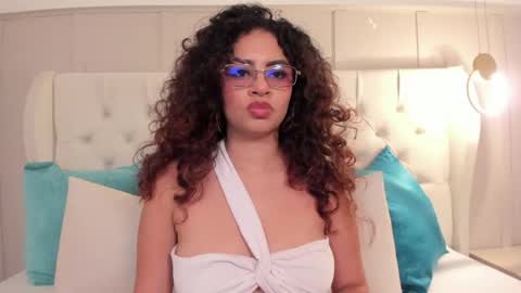 Amanda Rios online show from 7, 5, 2026