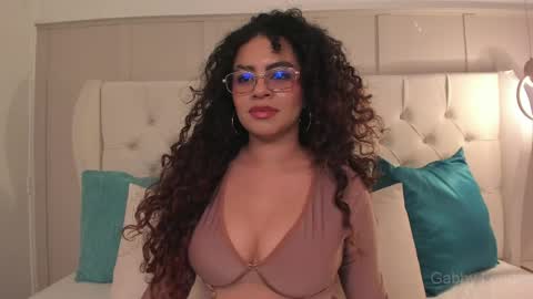 Amanda Rios online show from 12, 5, 2026