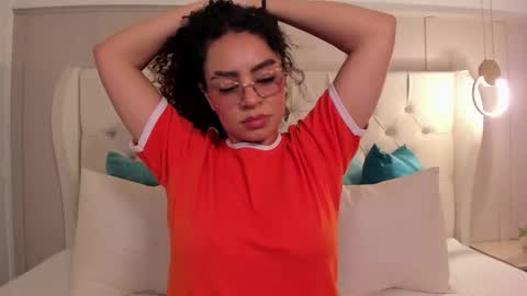 Amanda Rios online show from 13, 5, 2026
