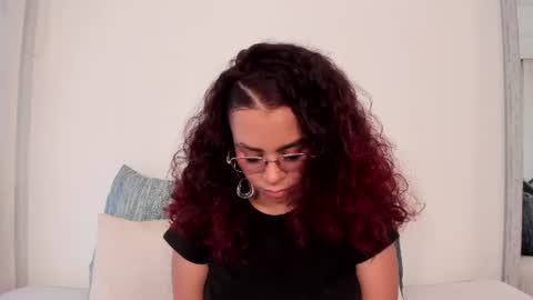Amanda Rios online show from 11, 6, 2026
