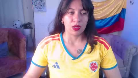 Amanda online show from 18, 6, 2026