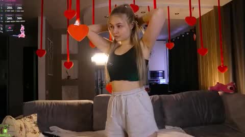     online show from 15, 2, 2026