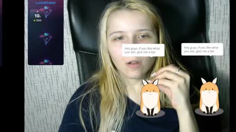 Amanda online show from 25, 1, 2025