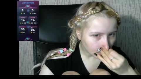 Amanda online show from 18, 2, 2025