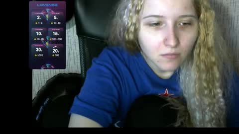 Amanda online show from 27, 2, 2025