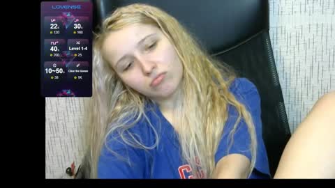 Amanda online show from 2, 3, 2025