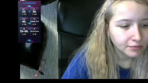 Amanda online show from 3, 3, 2025