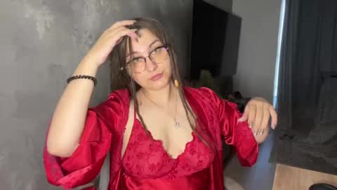Amanda online show from 12, 5, 2026