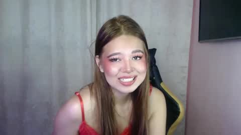 Snapshot of amanda_thomson8 chatting on 9, 12, 2024 Lovely Amanda online show from 9, 12, 2024